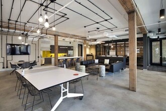 1040 W Huron St, Chicago, IL for lease Interior Photo- Image 1 of 5