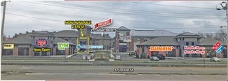 More details for 431 S Locust St, Oxford, OH - Office/Medical for Lease