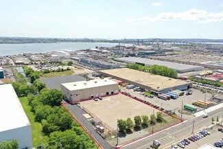 More details for 434 P Ave, Newark, NJ - Land for Lease