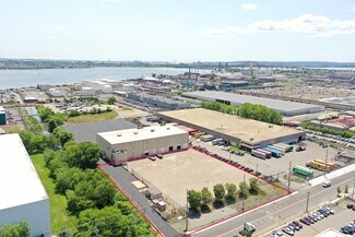 Plus de détails pour 434 P Ave, Newark, NJ - Terrain à louer