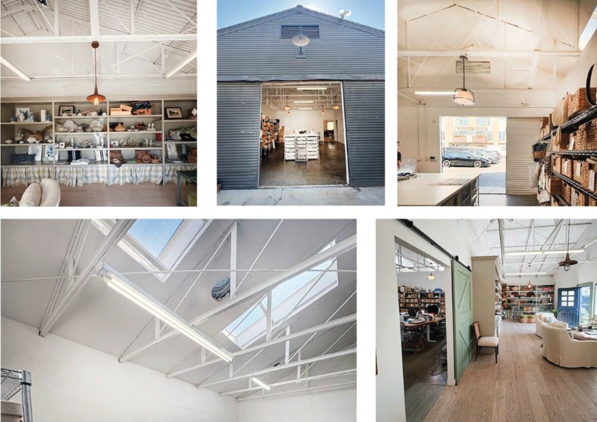 1653 Superior Ave, Costa Mesa, CA à louer Photo du bâtiment- Image 1 de 3