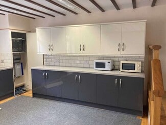 Plus de détails pour Hackthorpe Hall, Penrith - Bureau à louer