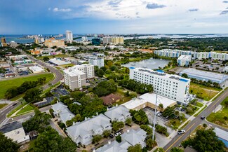 Plus de détails pour 404 S Martin Luther King Jr Ave, Clearwater, FL - Industriel à vendre