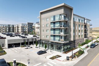 Plus de détails pour 10900 High Note Ave, Lone Tree, CO - Commerce de détail à louer