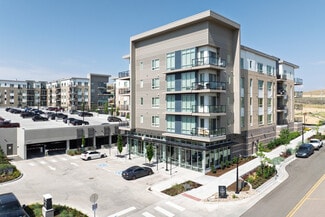 Plus de détails pour 10900 High Note Ave, Lone Tree, CO - Commerce de détail à louer