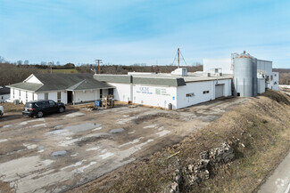 Plus de détails pour 209 W Main St, Linn, MO - Industriel à vendre