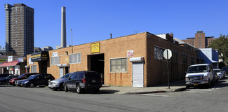 Plus de détails pour 1543-1545 Stillwell Ave, Bronx, NY - Industriel à vendre