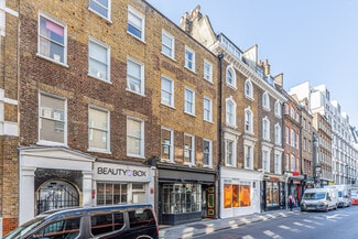 More details for 47 Brewer St, London - Office for Lease