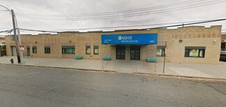 Plus de détails pour 6202 16th Ave, Brooklyn, NY - Bureau/Médical à louer