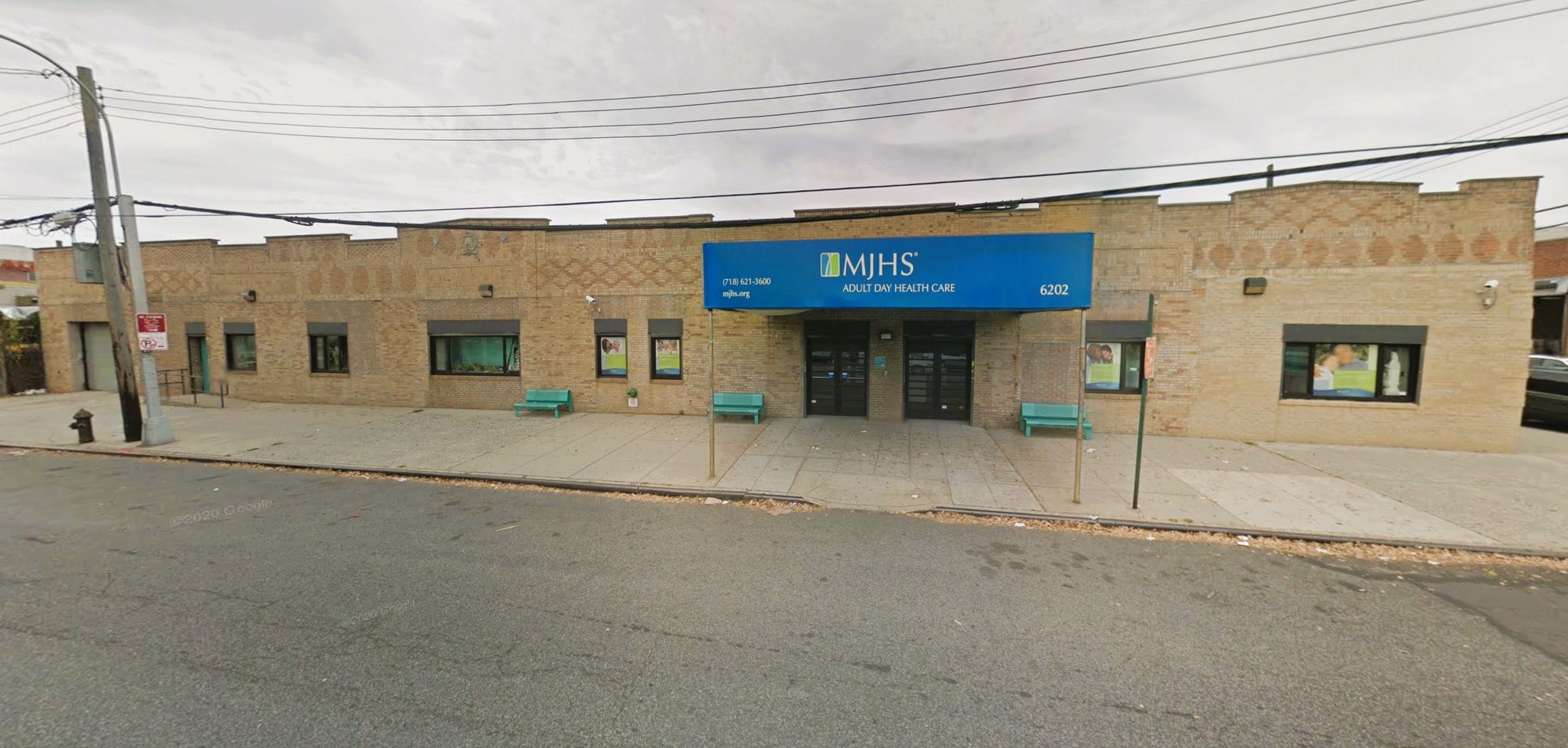 6202 16th Ave, Brooklyn, NY for lease Primary Photo- Image 1 of 24