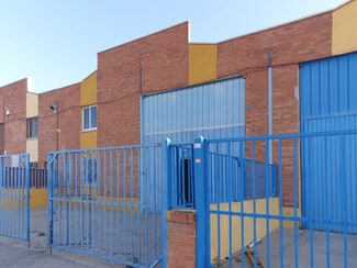 Plus de détails pour Industriel à vendre