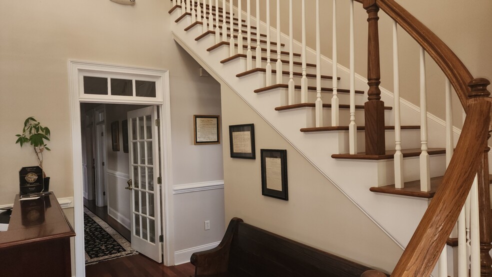 110 Norcross St, Roswell, GA à vendre - Photo du bâtiment - Image 2 de 14