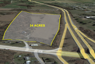 Plus de détails pour 4974 Lees Ln, Hellam, PA - Industriel à vendre