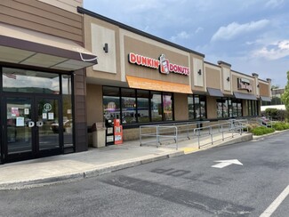 Plus de détails pour 1020 Wilkes Barre Township Blvd, Wilkes Barre, PA - Vente au détail à louer