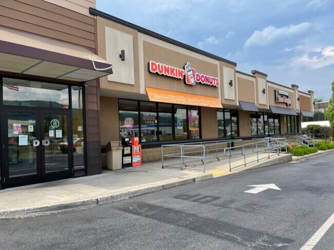 Plus de détails pour 1020 Wilkes Barre Township Blvd, Wilkes-Barre, PA - Bureau/Commerce de détail, Commerce de détail à louer