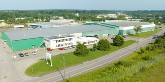 More details for 980 Rue De L'industrie, Saint-jerome, QC - Industrial for Sale