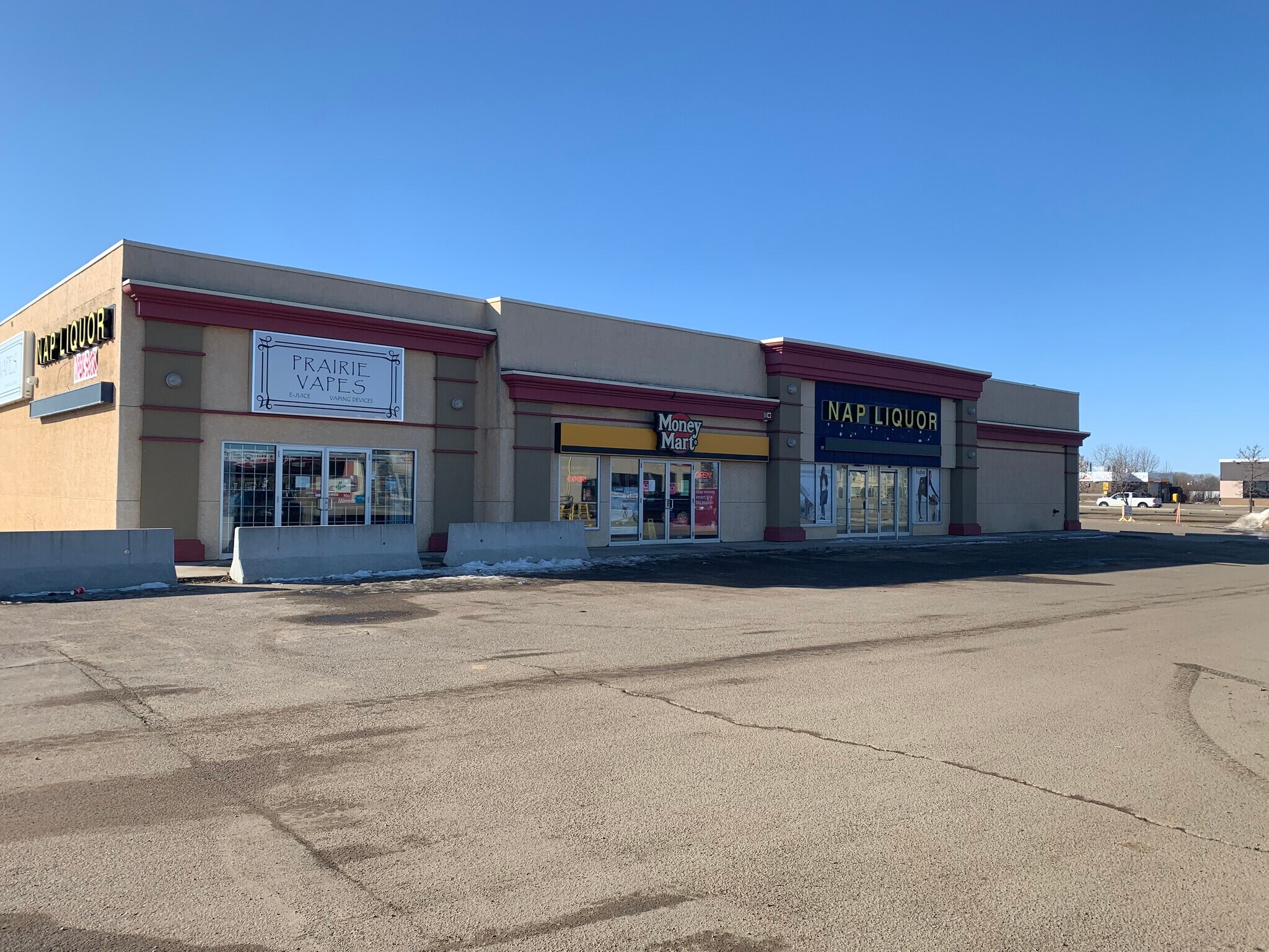 4303 50 St, Cold Lake, AB à vendre Photo principale- Image 1 de 1