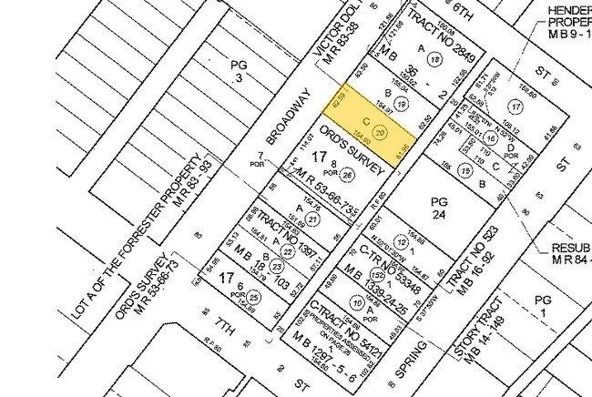 More details for 618-622 S Broadway, Los Angeles, CA - Retail for Sale