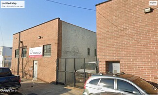 More details for 3927 Mulvey Ave, Bronx, NY - Industrial for Lease