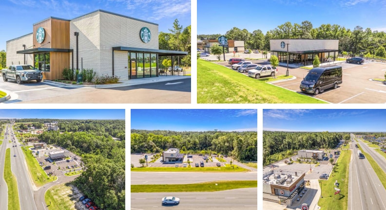 4315 S Ferdon Blvd, Crestview, FL for sale - Building Photo - Image 2 of 5