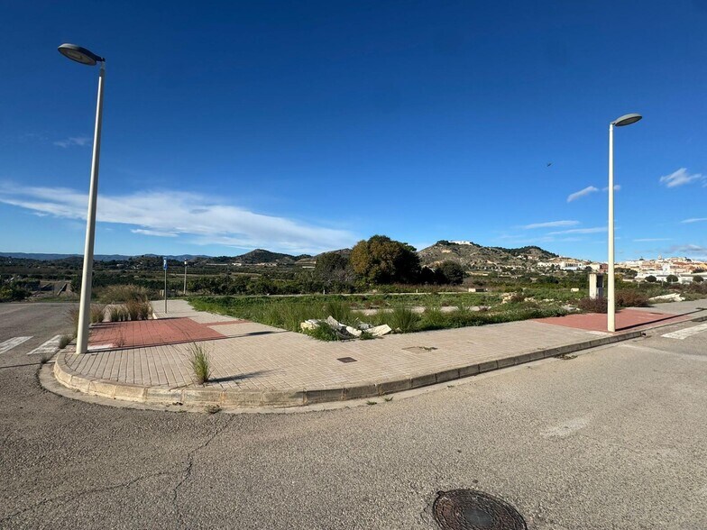 Jaume, 39, BENISANÓ, Valencia à vendre - Photo du bâtiment - Image 1 de 7