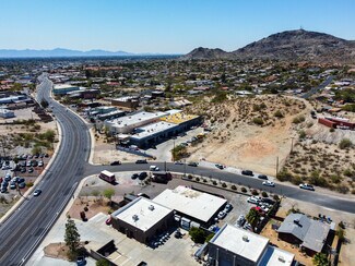 Plus de détails pour 1546 Cholla Street, Phoenix, AZ - Terrain à vendre