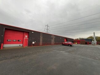 More details for 121-127 Deerdykes Vw, Cumbernauld - Flex, Industrial for Lease