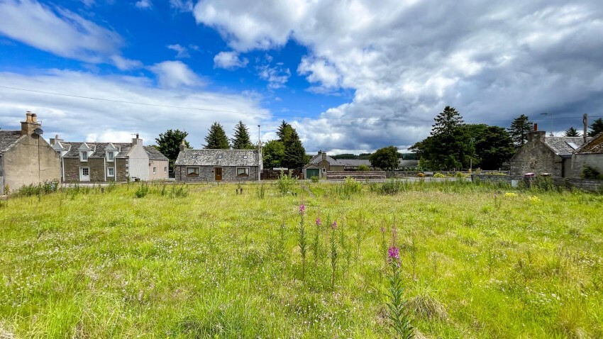 57 Main St, Ballindalloch à vendre Photo du b timent- Image 1 de 6