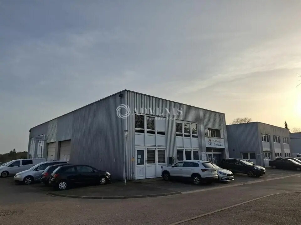 Flex in Nancy for sale Building Photo- Image 1 of 6