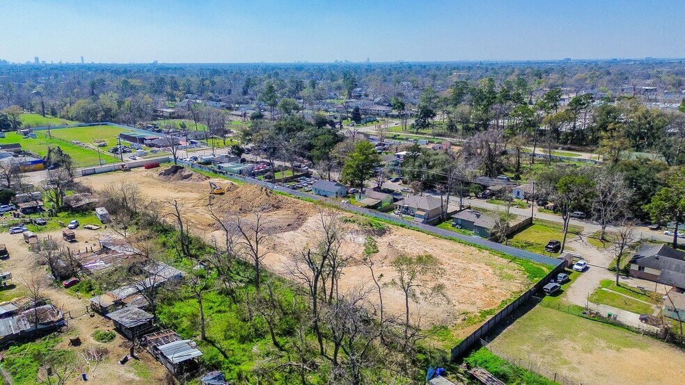 1714 Little York rd, Houston, TX à vendre - Photo du bâtiment - Image 3 de 16