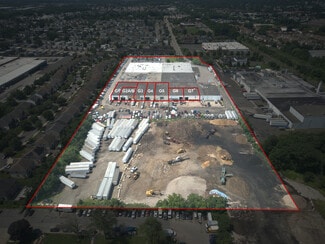 More details for 1771 Tomlinson Rd, Philadelphia, PA - Industrial for Lease