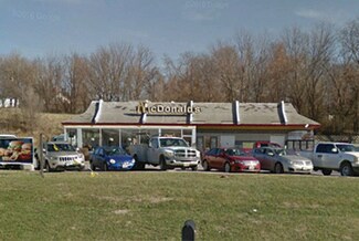 Plus de détails pour 515 N Cleveland St, Fayette, MO - Commerce de détail à vendre