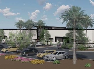 Plus de détails pour 18112 Jack Herrer Way, Desert Hot Springs, CA - Terrain à vendre