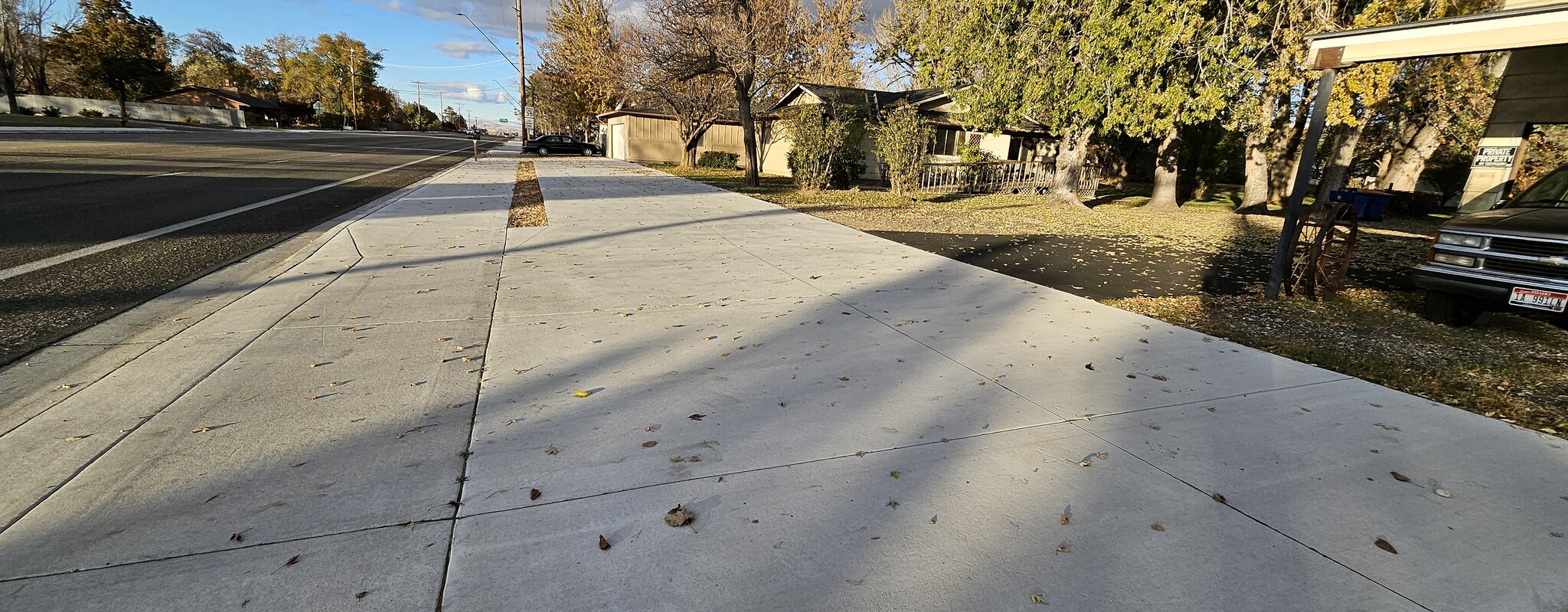 3550 S Cole Rd, Boise, ID for sale Primary Photo- Image 1 of 7