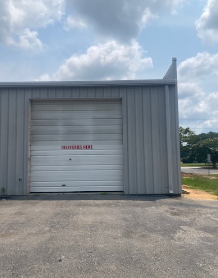 3517 Airport Blvd NW, Wilson, NC for lease - Building Photo - Image 3 of 6