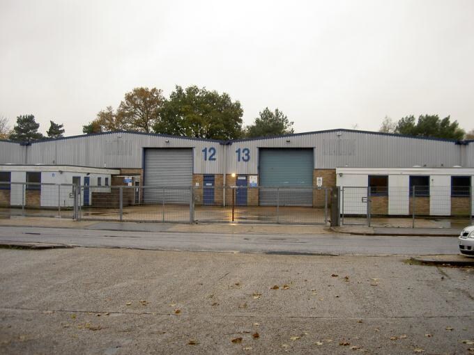 Old Station Rd, Bordon à louer Photo principale- Image 1 de 5