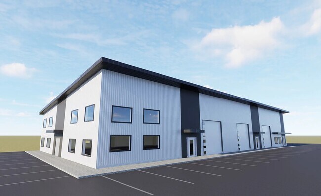 More details for 371-391 Business Loop, Sugar City, ID - Office, Flex for Lease