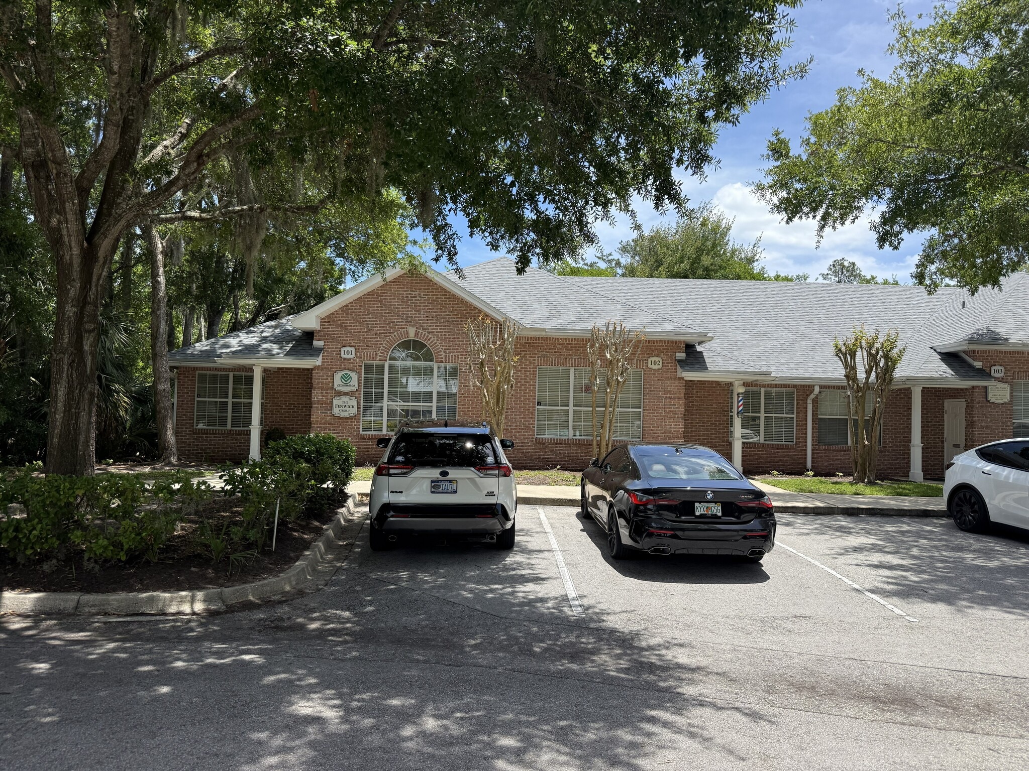 183 Landrum Ln, Ponte Vedra Beach, FL for lease Building Photo- Image 1 of 15