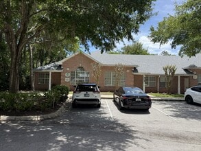183 Landrum Ln, Ponte Vedra Beach, FL for lease Building Photo- Image 1 of 15