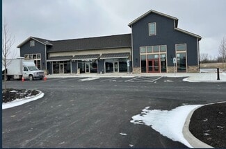 More details for SWC of Roberts Road and Alton Darby Road, Hilliard, OH - Retail for Lease