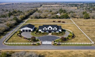 Plus de détails pour 26071 Forest Hills Ln, Waller, TX - Terrain à vendre
