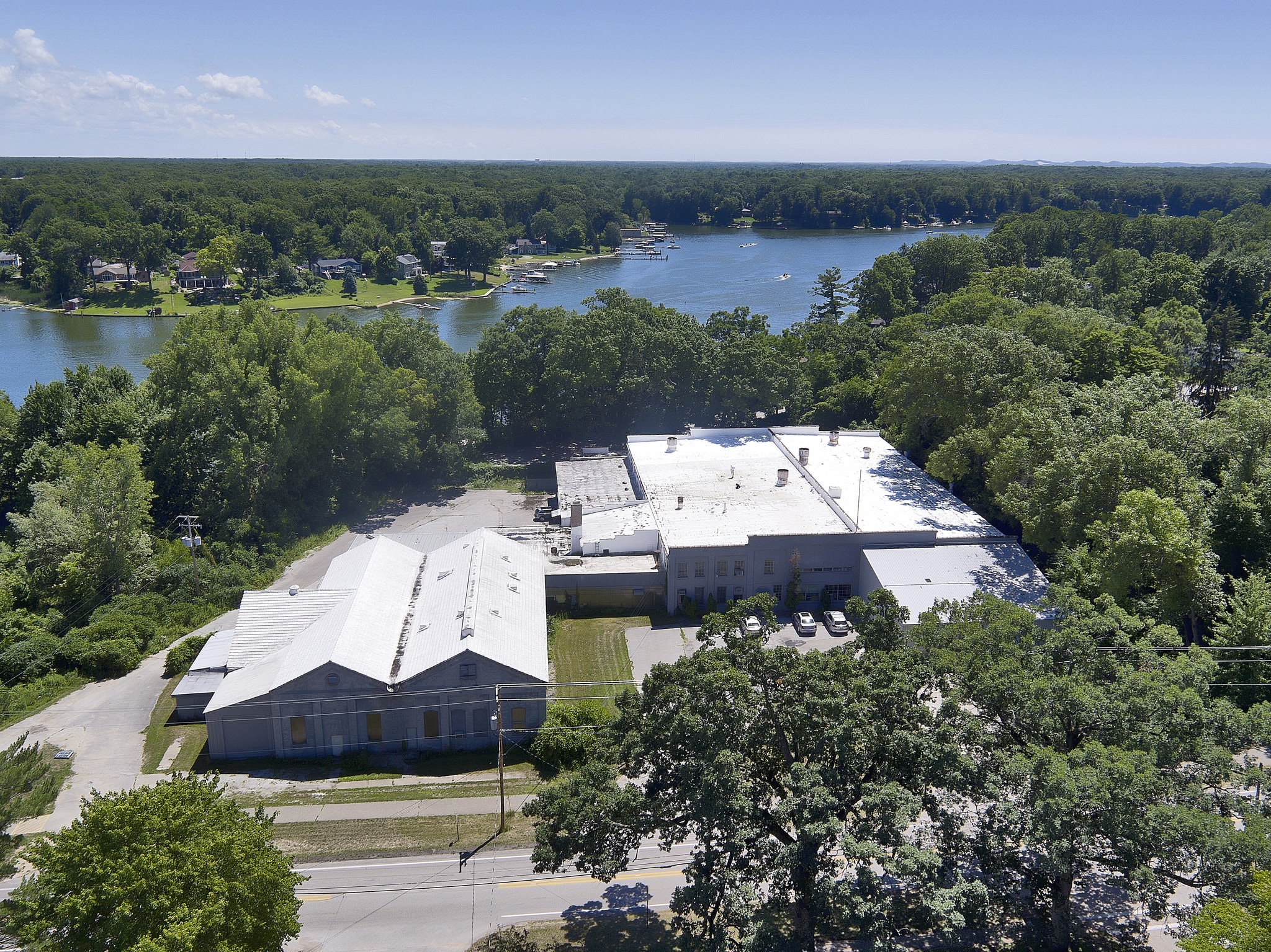 169 Park St, Fruitport, MI for lease Primary Photo- Image 1 of 6