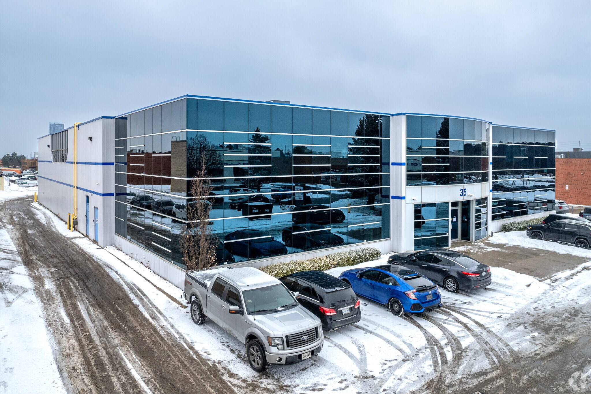 35 Silton Rd, Vaughan, ON à vendre Photo principale- Image 1 de 1