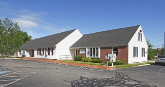 More details for 2 Medical Center Dr, Biddeford, ME - Office for Sale
