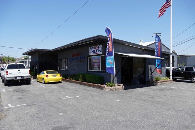 More details for 10941 Hole Ave, Riverside, CA - Retail for Sale