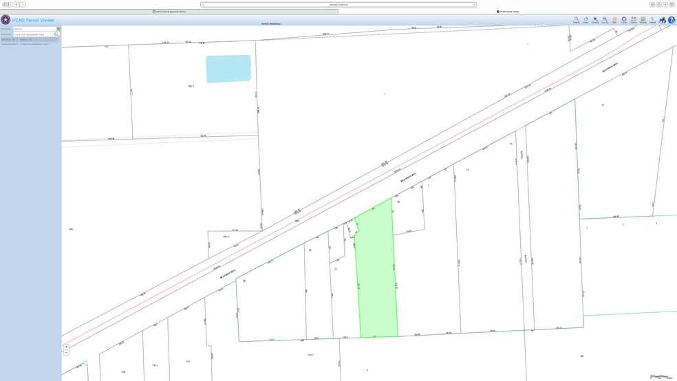17928 Beaumont Hwy, Houston, TX à vendre - Photo du bâtiment - Image 2 de 3