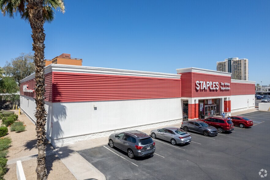 106 W Osborn Rd, Phoenix, AZ for sale - Primary Photo - Image 1 of 4