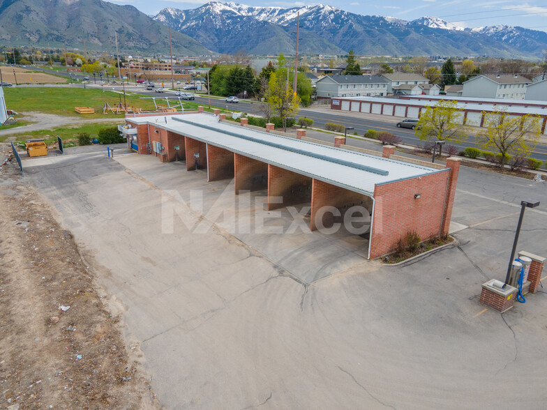 115 E 1800 N, North Logan, UT for sale - Building Photo - Image 2 of 4