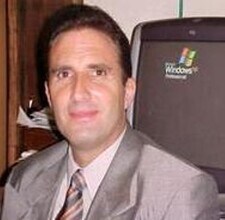 Ray Betancourt