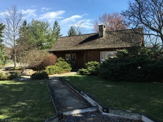 Plus de détails pour 1136 State Route 31, Lebanon, NJ - Commerce de détail à vendre